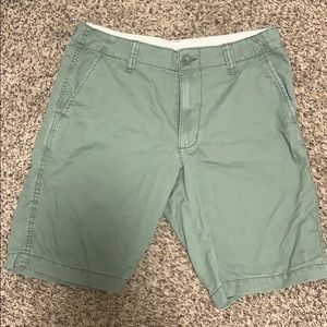 Old Navy Lived In Straight Shorts